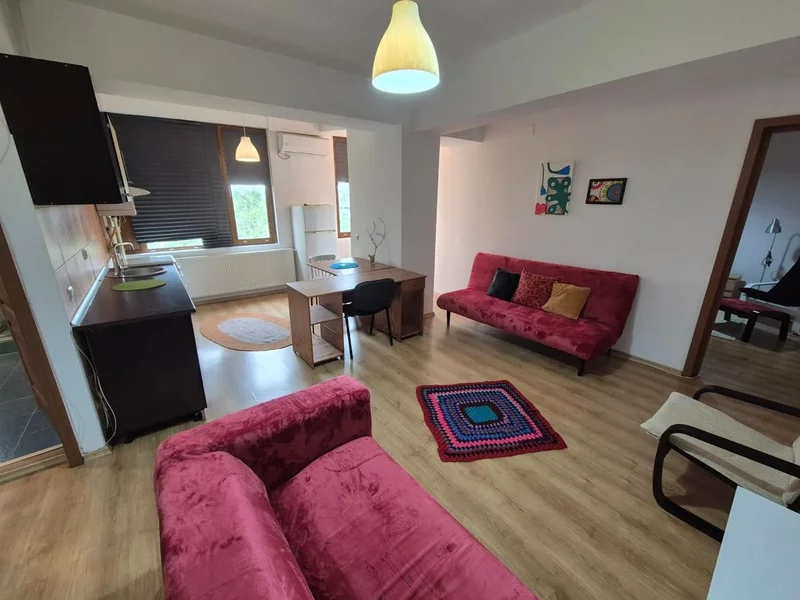 Basarabia, Arena Nationala.